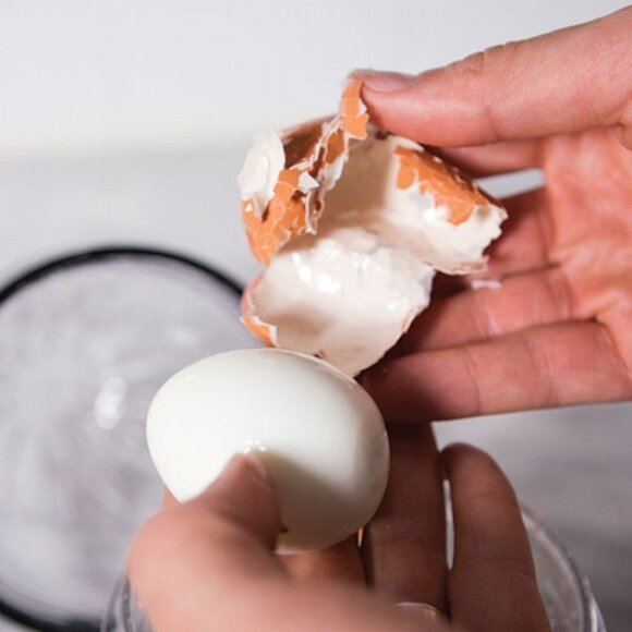 AS SEEN ON TV ezEGG PEELER - BLACK (NEW WITH TAGS) - Picture 4 of 4